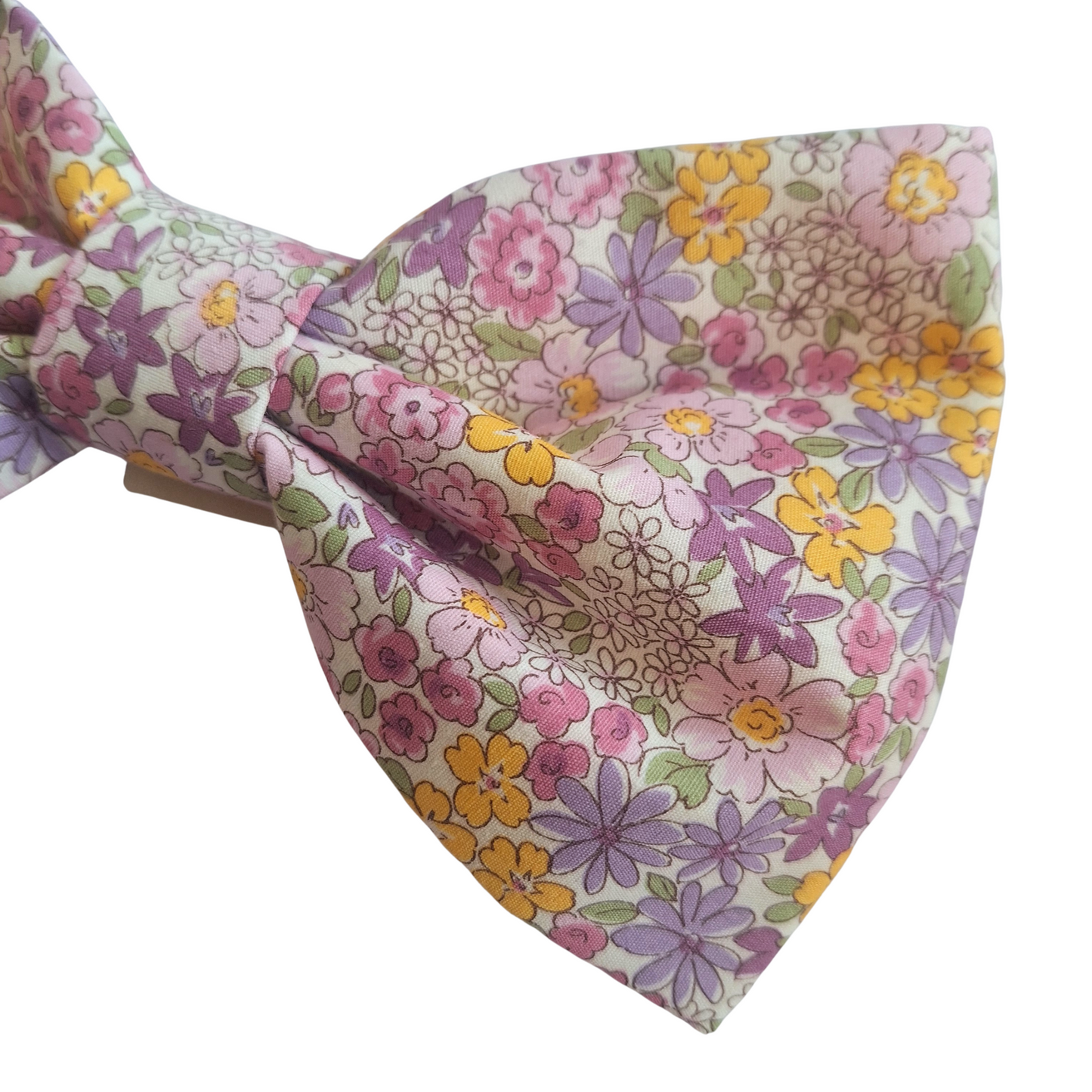 Blooming Lovely Bow
