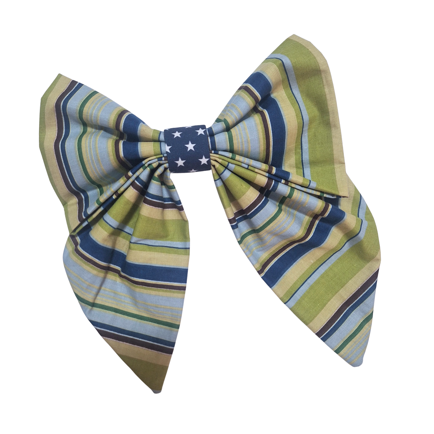 Stars & Stripe Sailor Bow