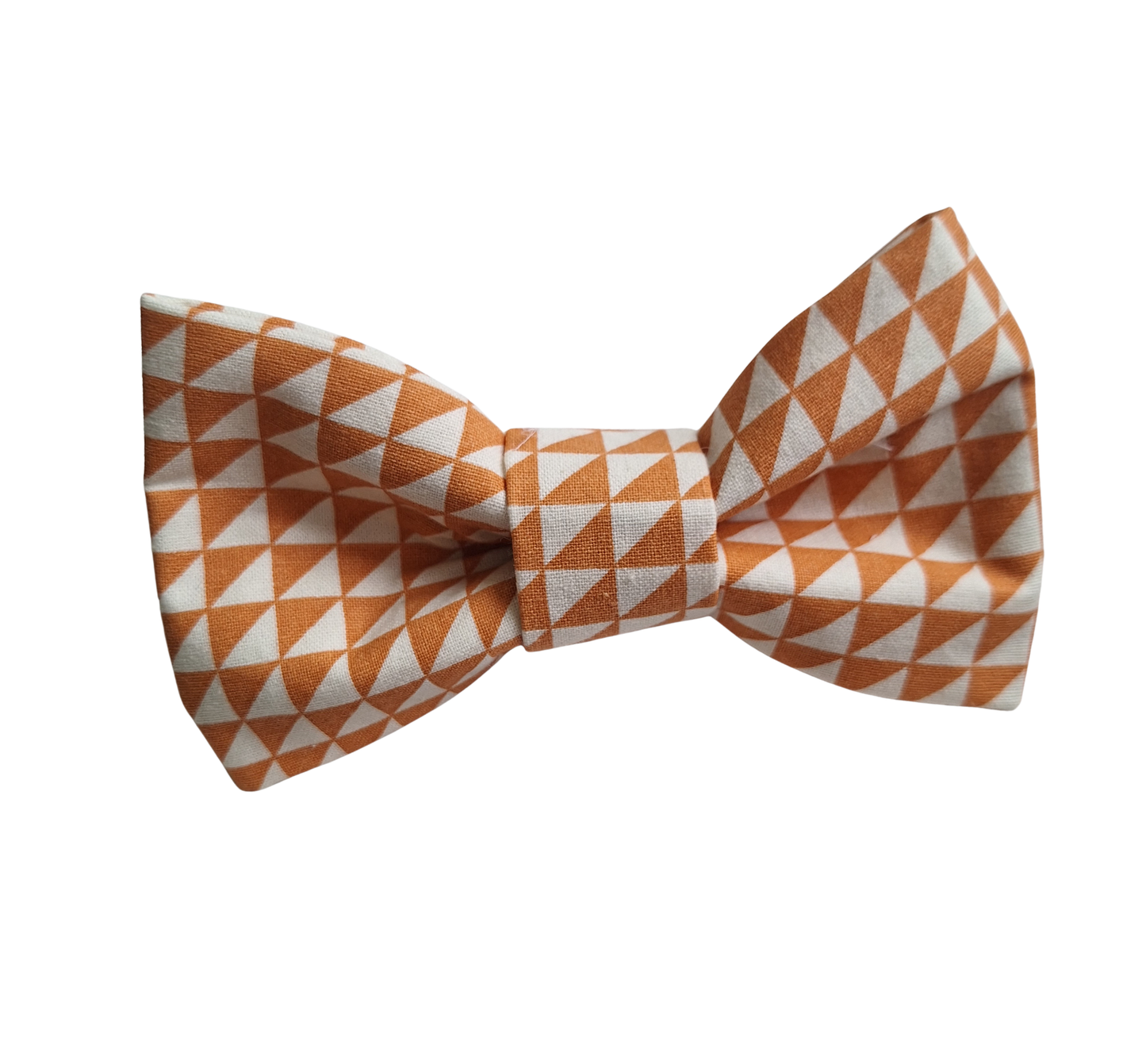 Terracotta Dreams Bowtie