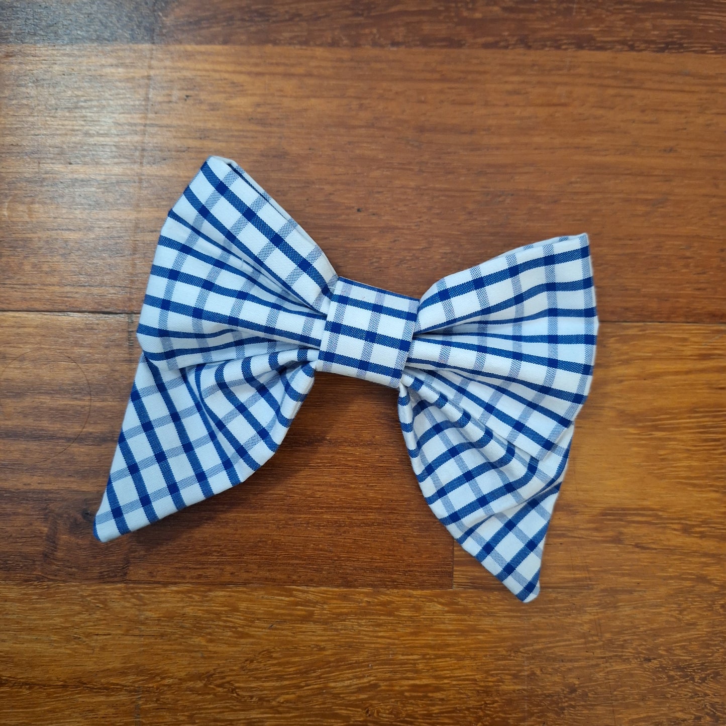The Nautical Grid Statement Bow
