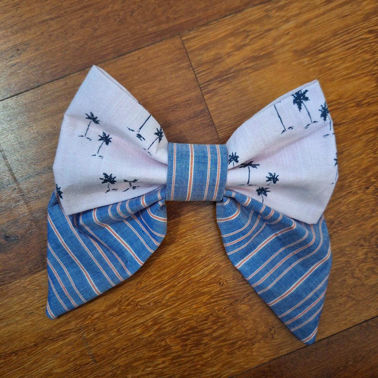 The Sunset Palm Beach Bow