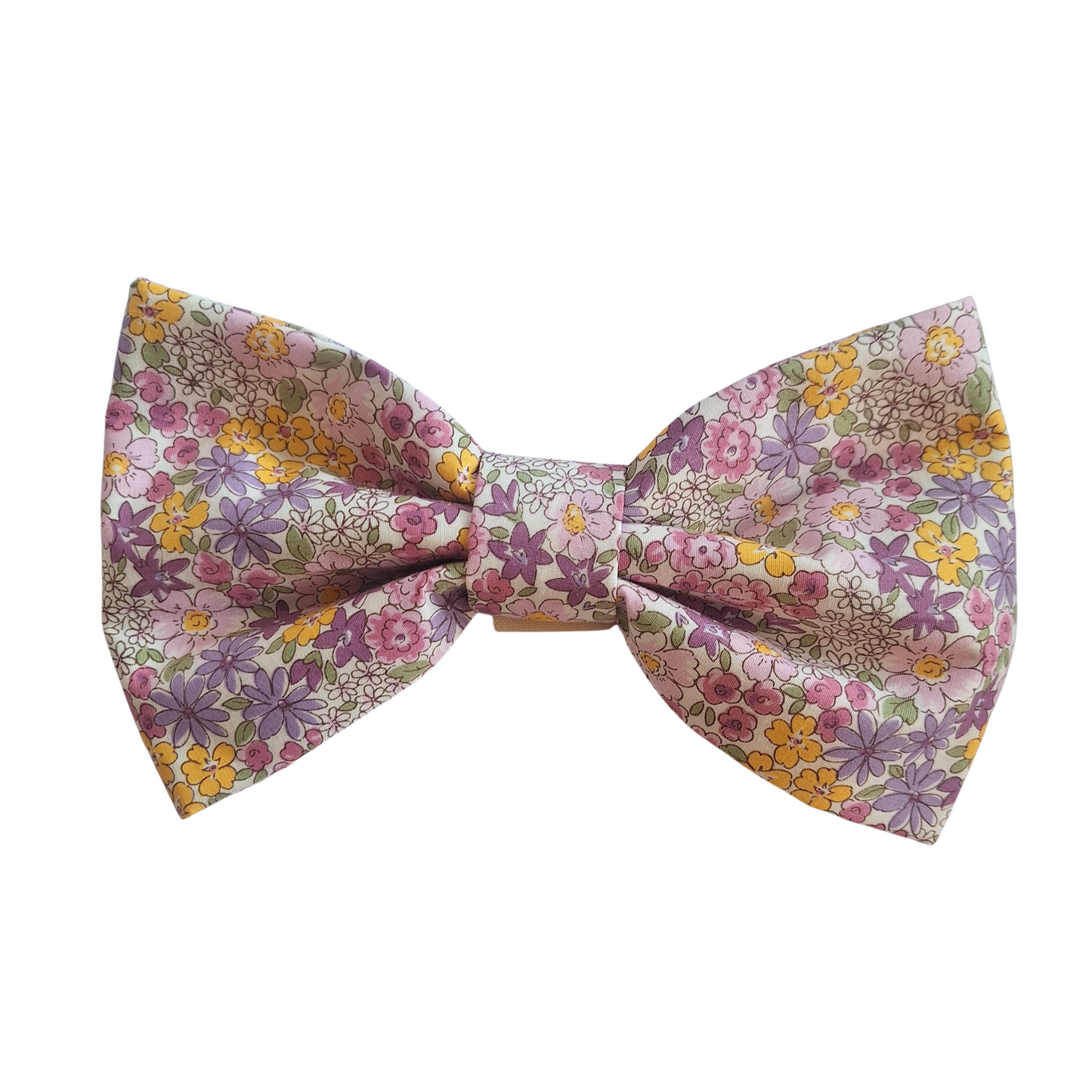 Blooming Lovely Bow