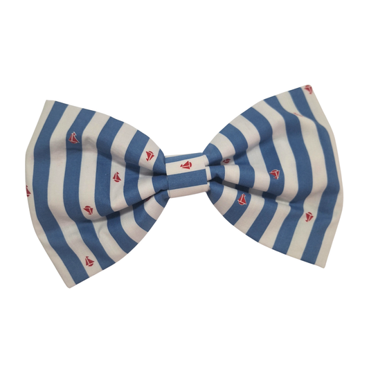 Little Sailboat Bow