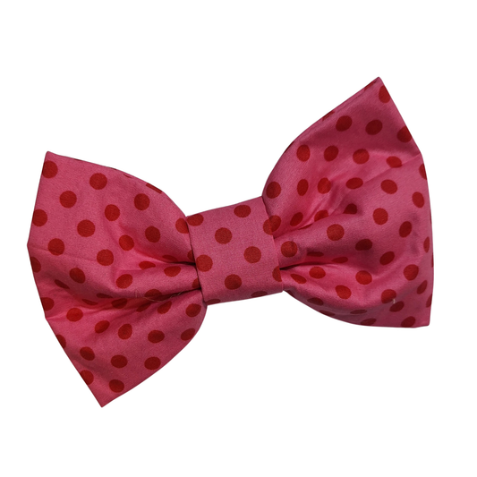 Happy Spot Bow