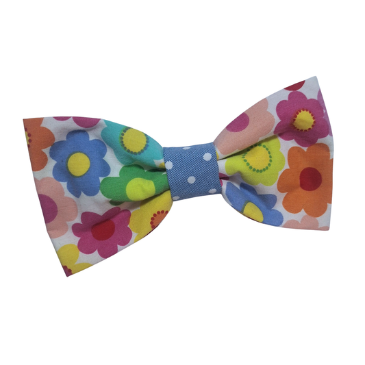 Daisy Pop Bow