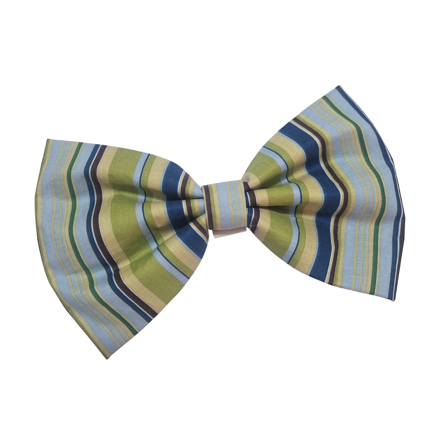 Bangin Stripe Bow