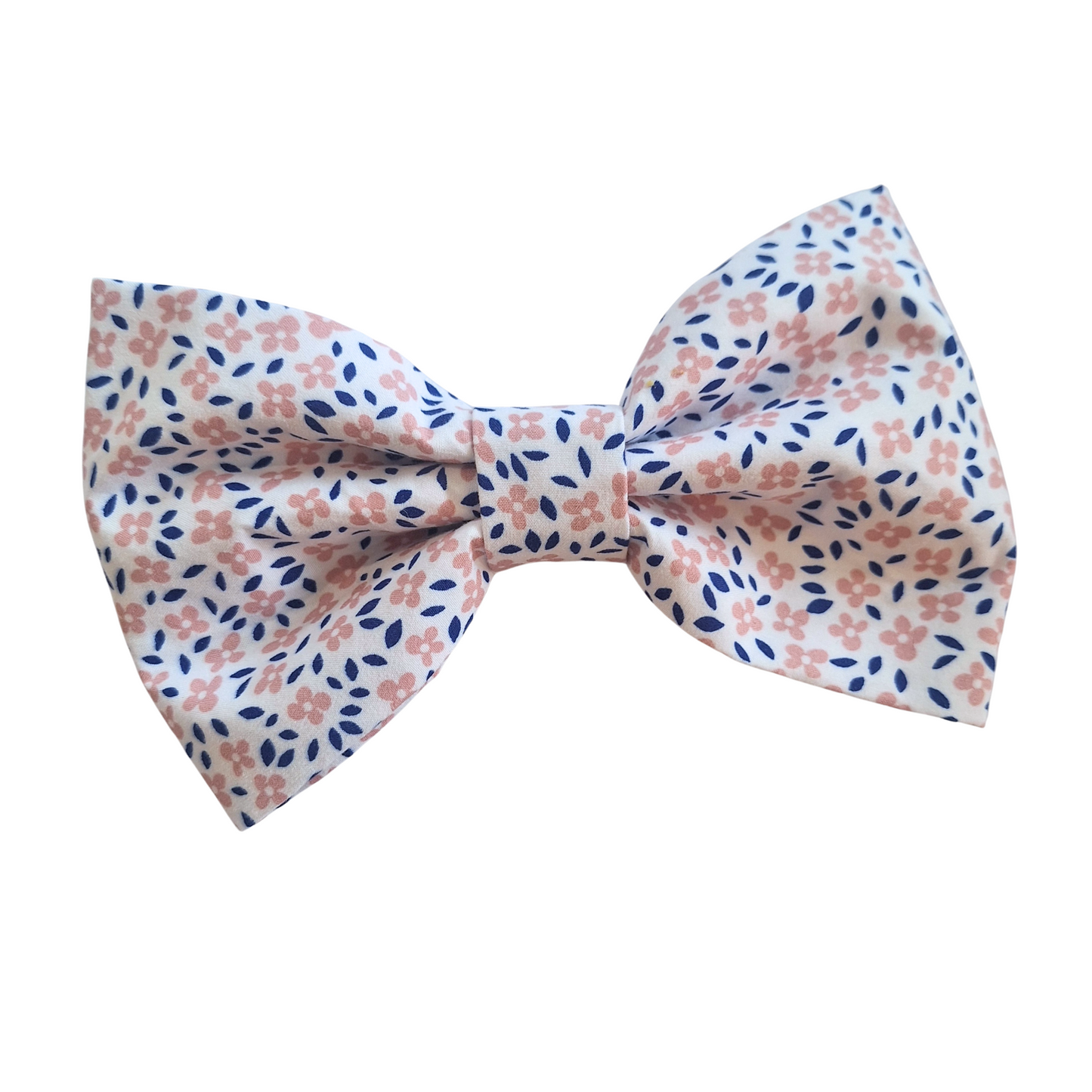 Quiet Bloom Bow