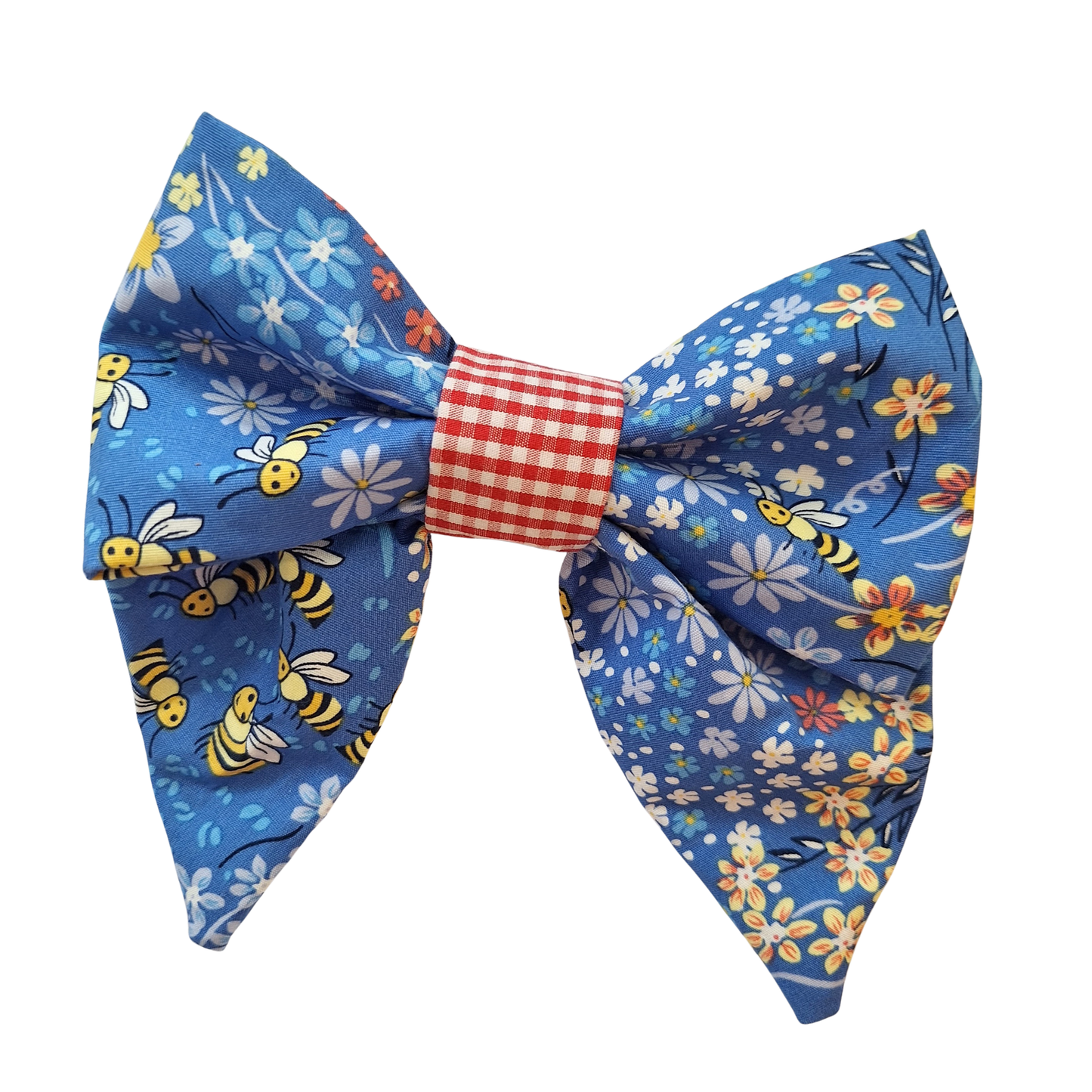 Bumbling Sailor Bow