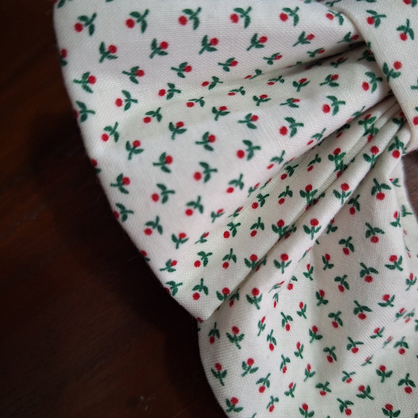 Dandy Delight Sailor Bow