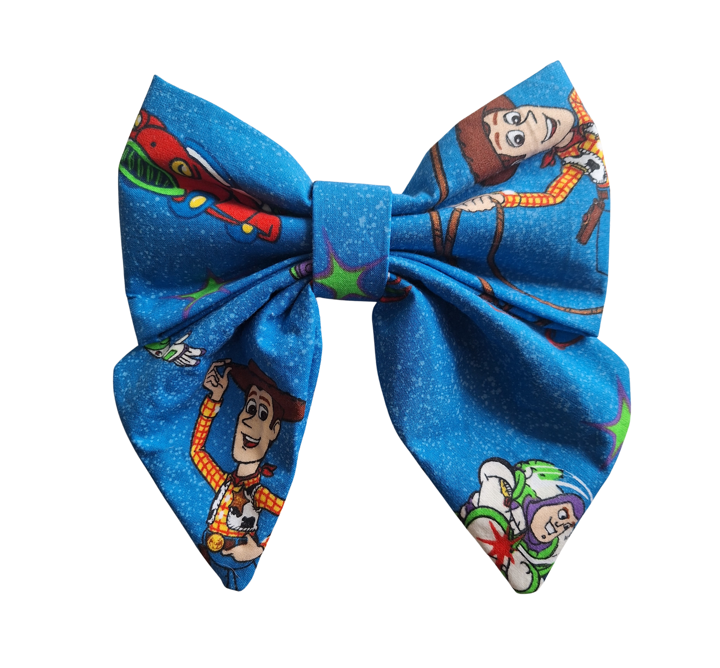 Toy Story Sailor Bow