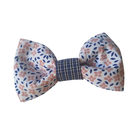 Peachy Keen Bow