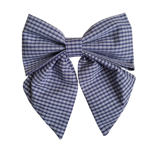 The Boss Sailor Bow