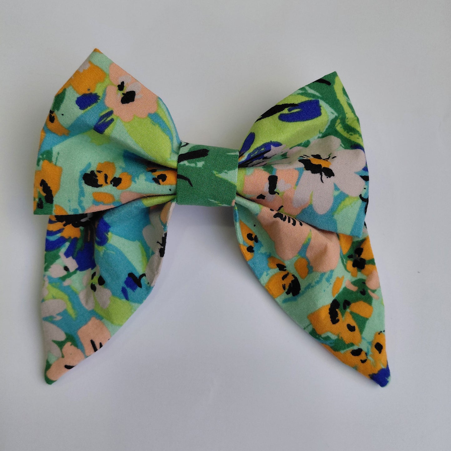 Poppy Play Sailor Bow