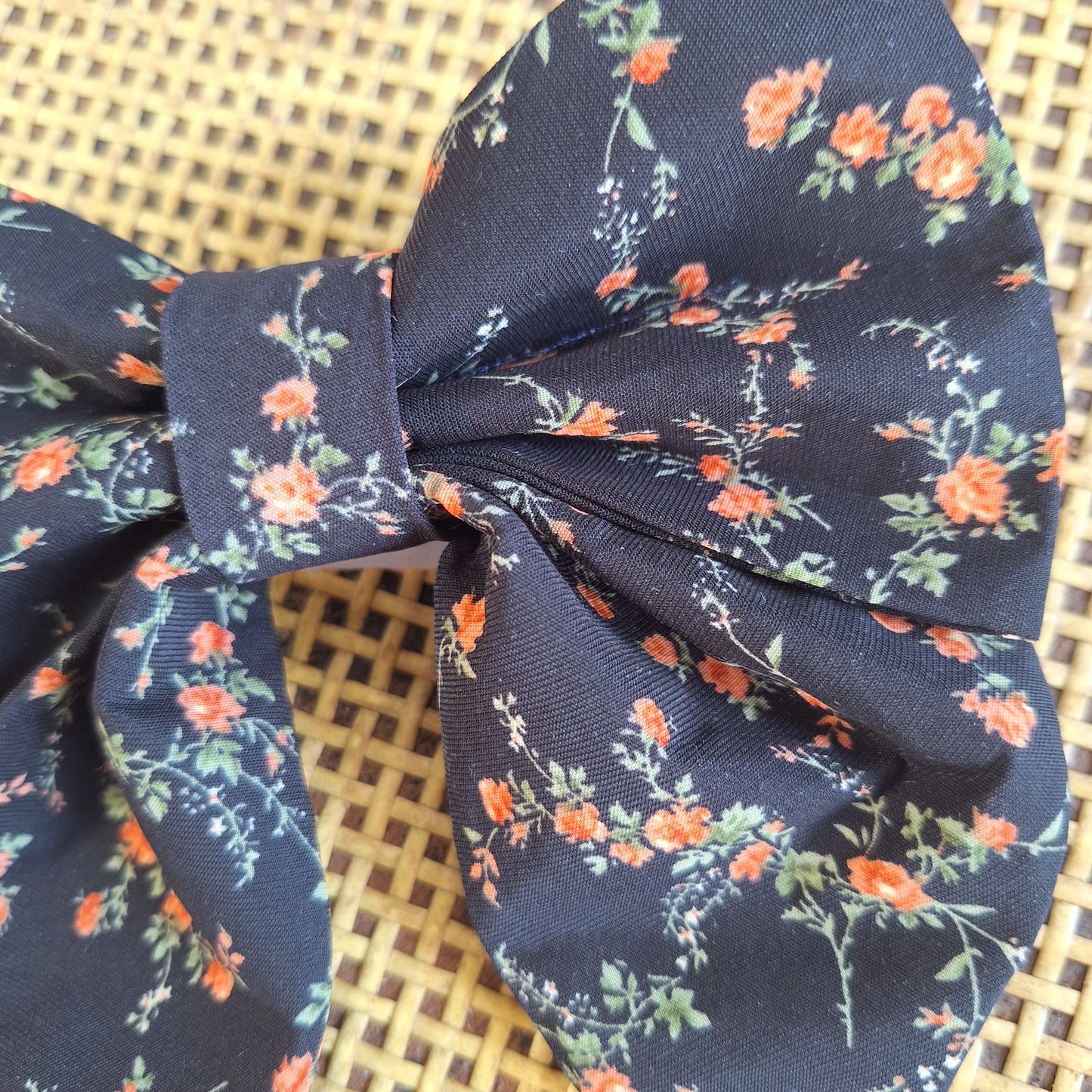 Midnight Garden Bow