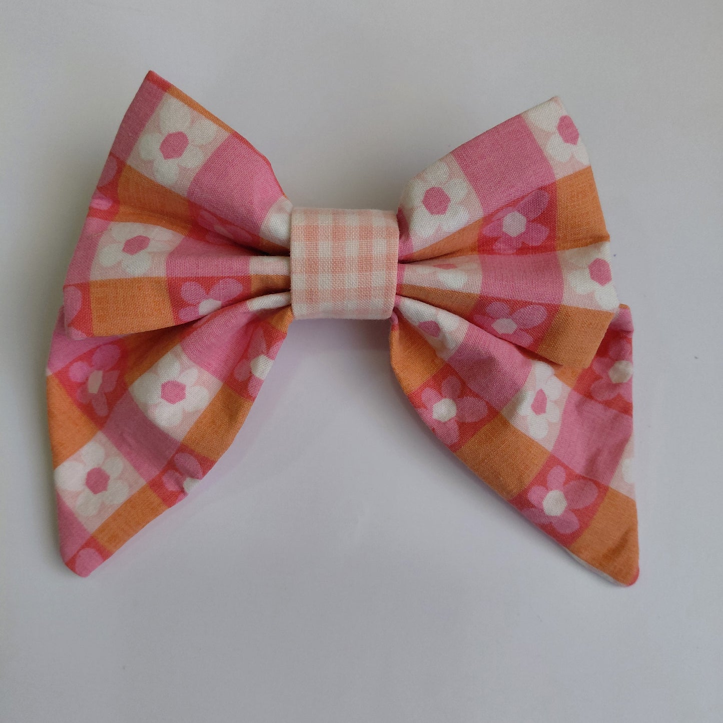 The Picnic Petal Bow