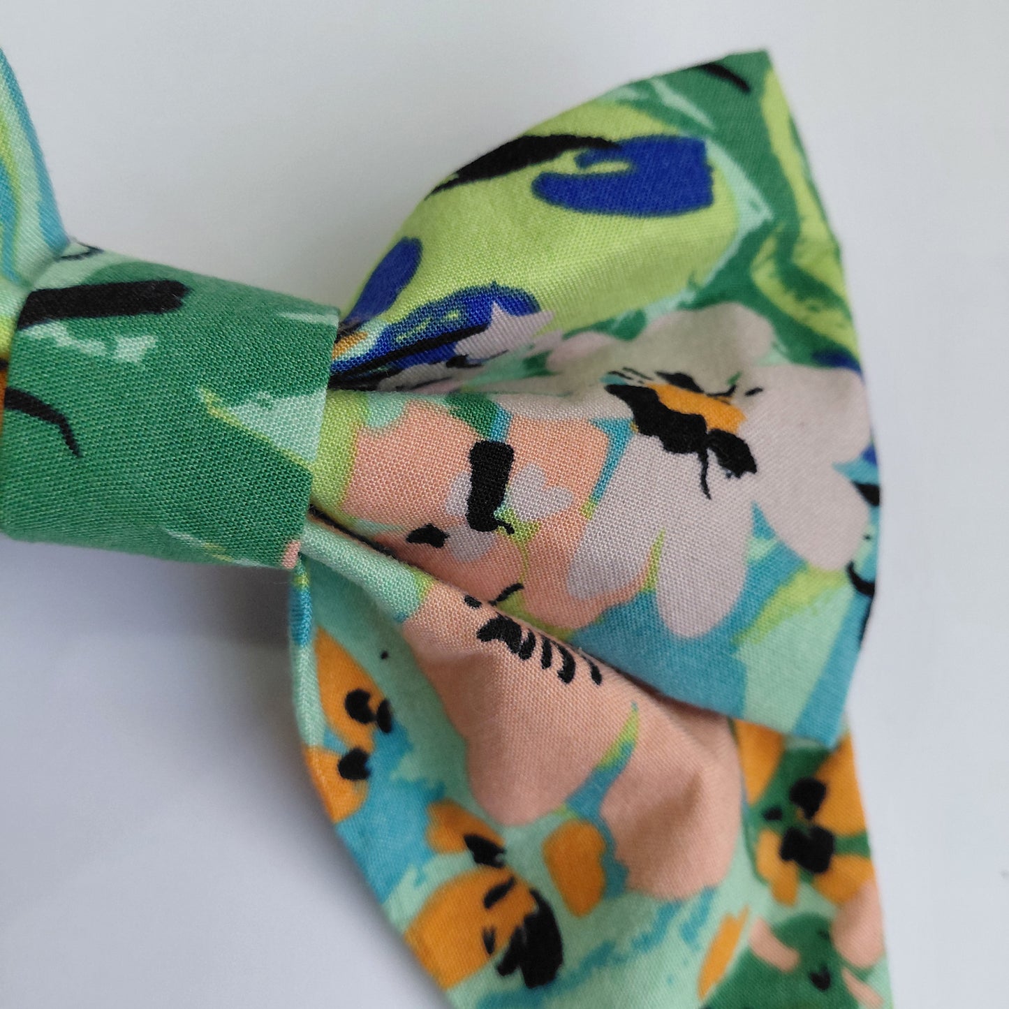 Poppy Play Sailor Bow