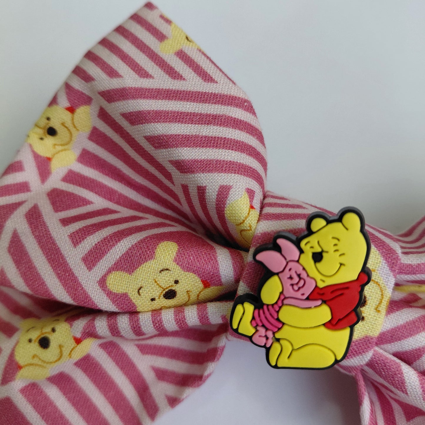 Time For Hunny Sailor Bow