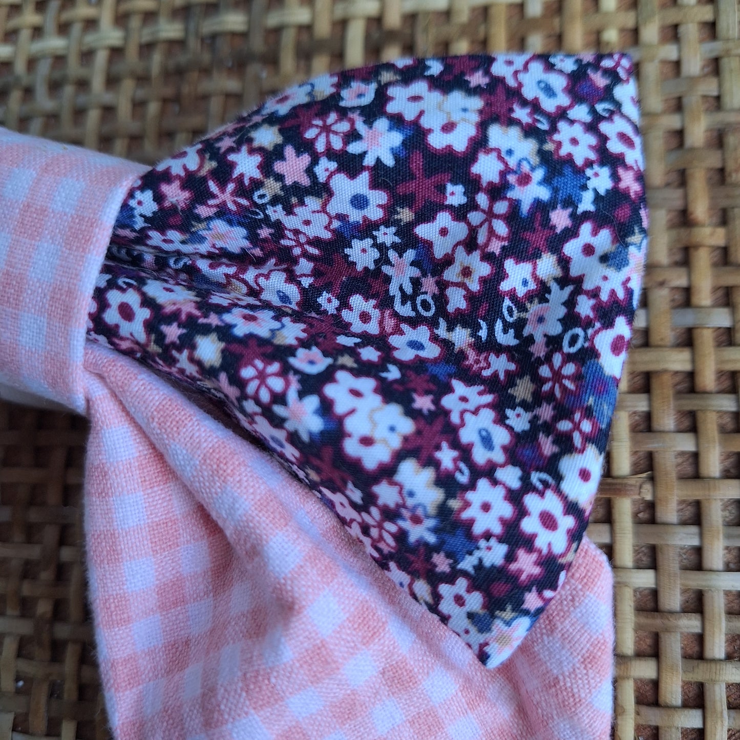 Mixed Magic Sailor Bow