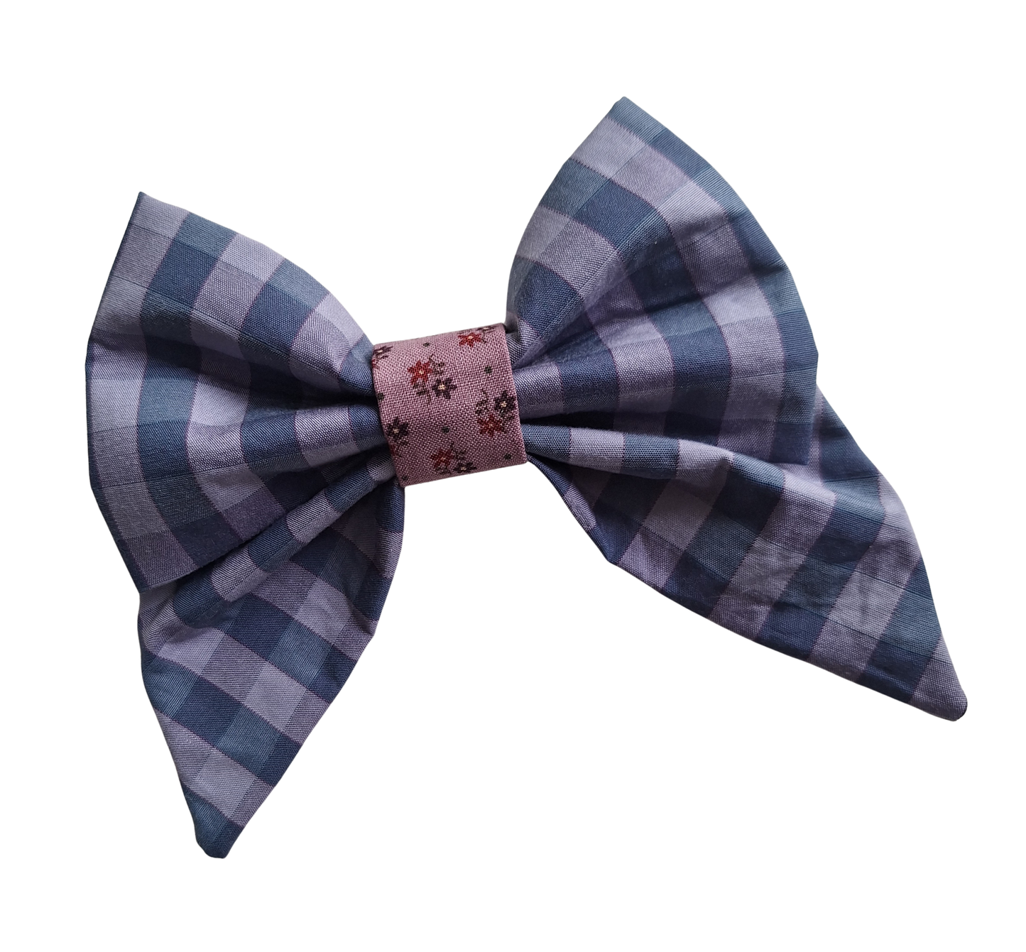 Violets Sailor Bow