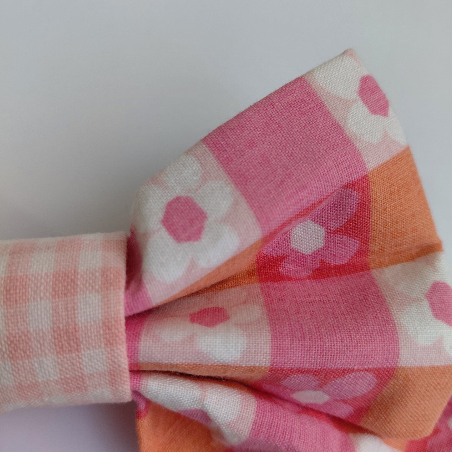 The Picnic Petal Bow