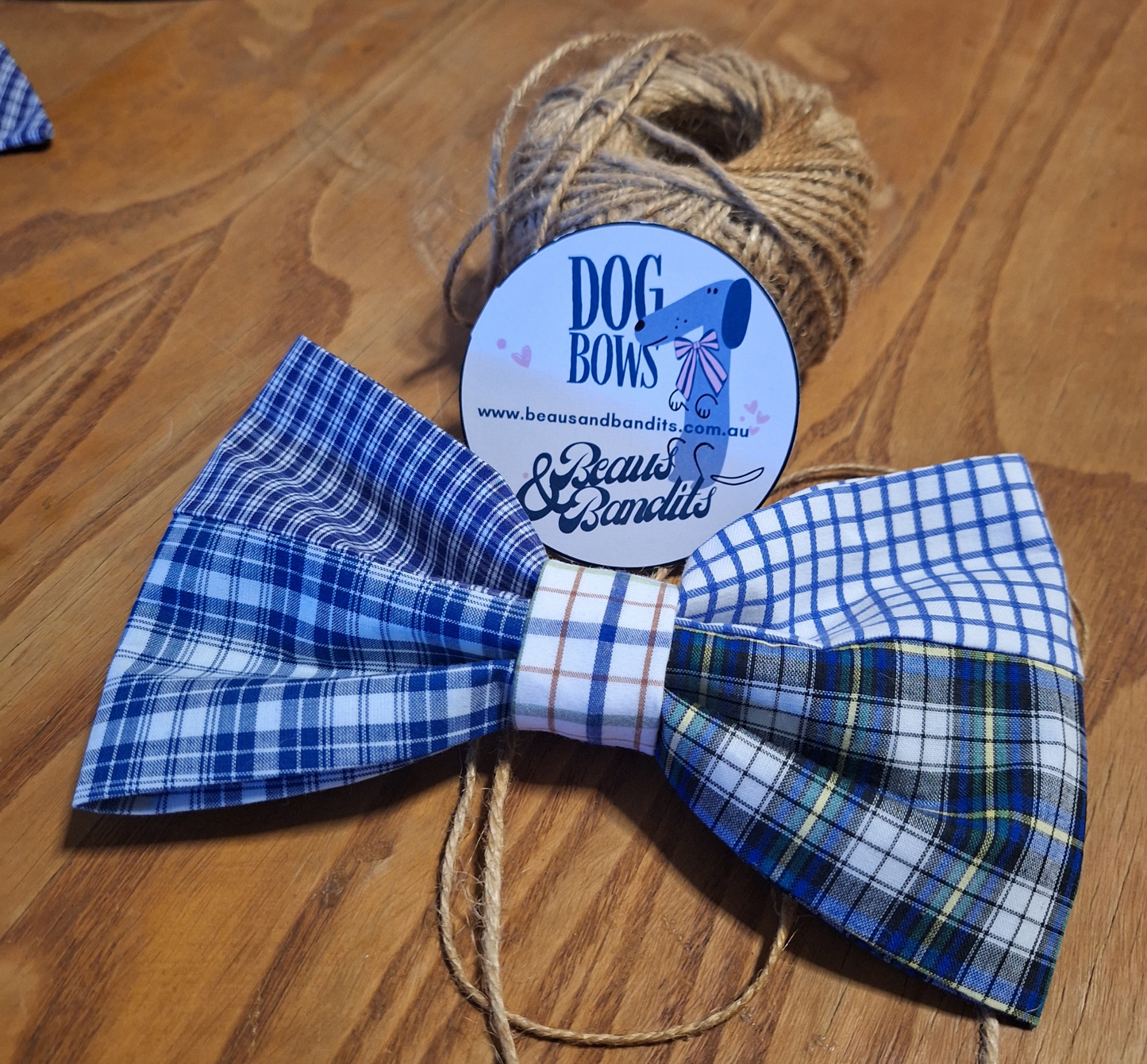 Bestie Bow