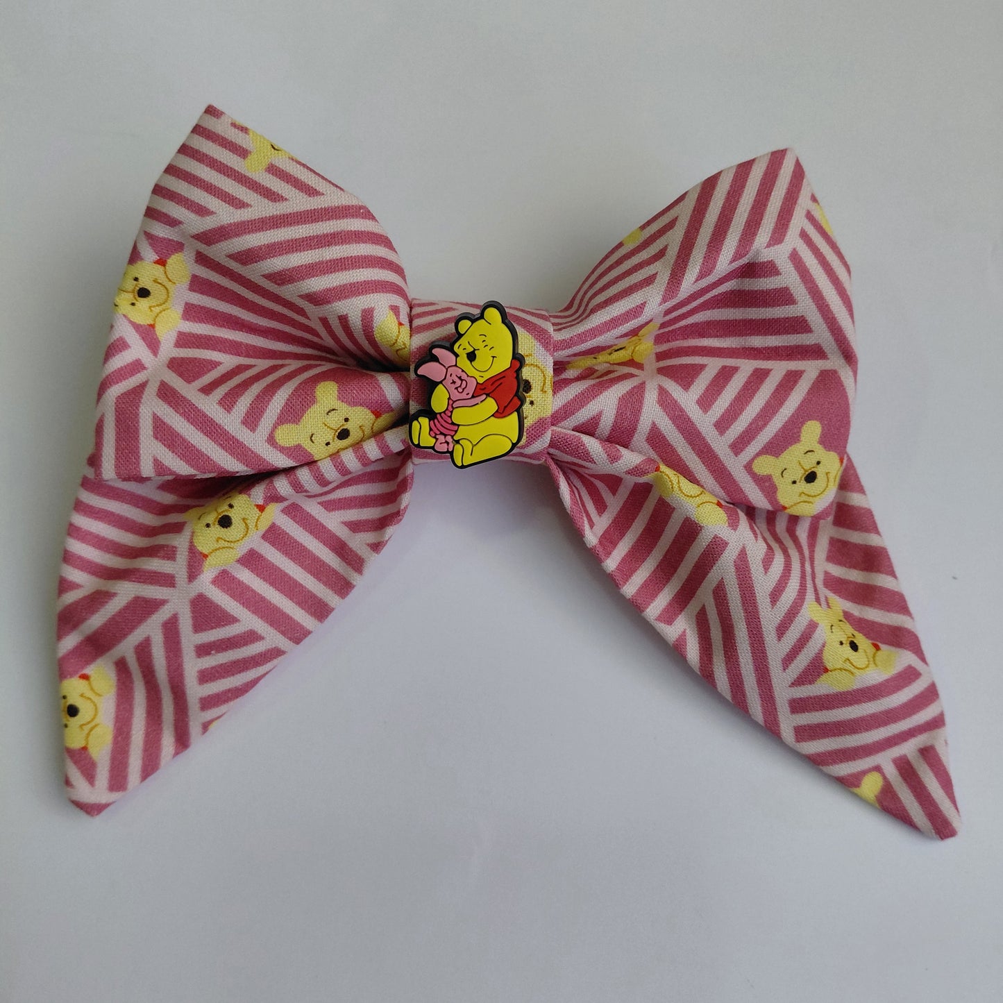 Time For Hunny Sailor Bow