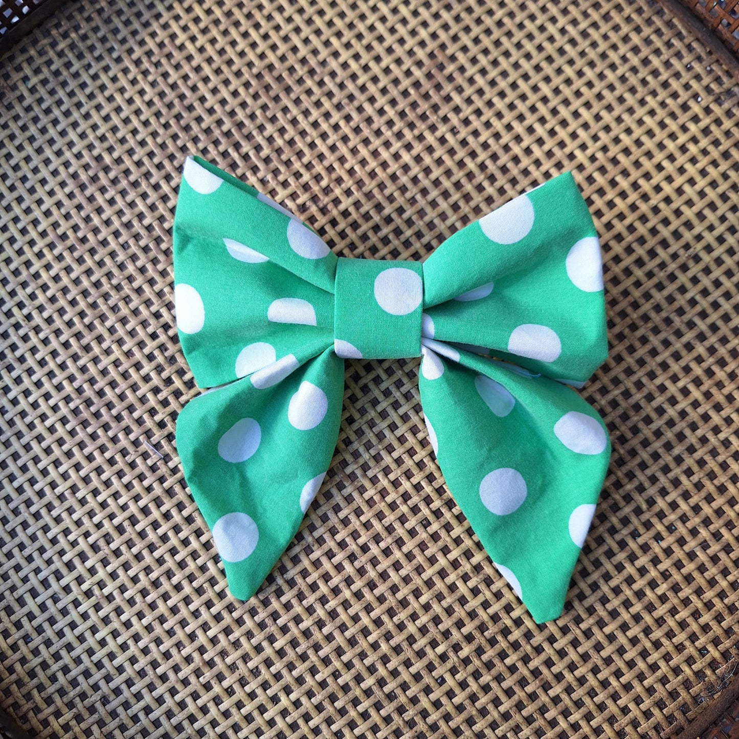 Get Spotty Sailor