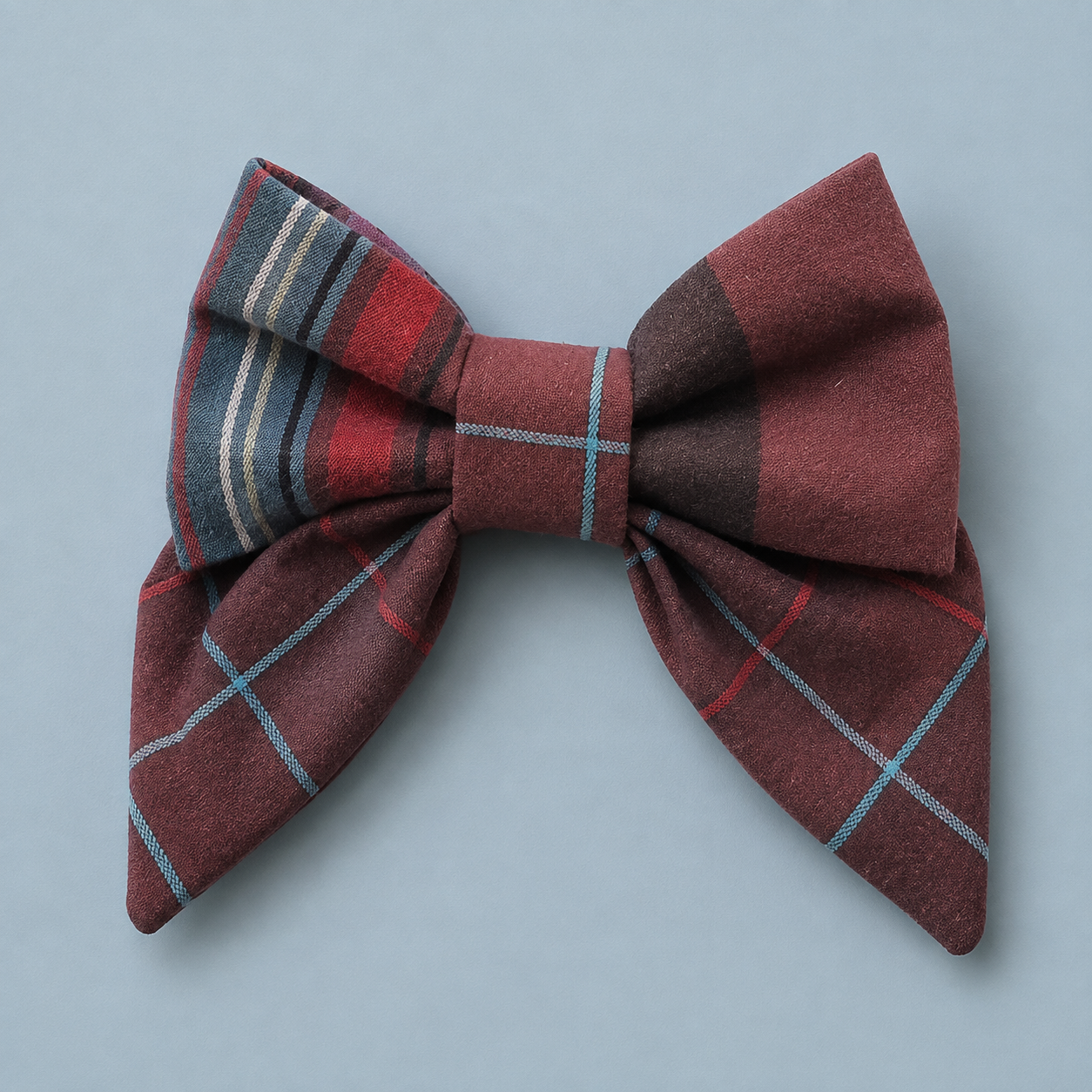 The Long Lunch Bow
