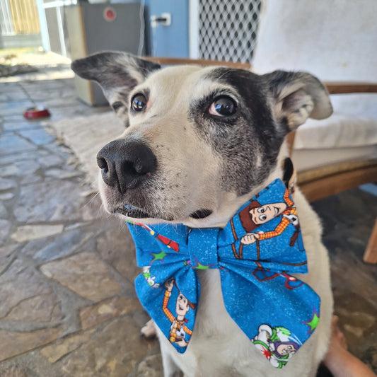 Toy Story Sailor Bow