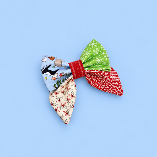 Best Christmas Bow