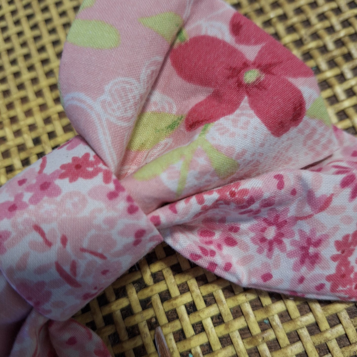 Blossom Promise Sailor Bow